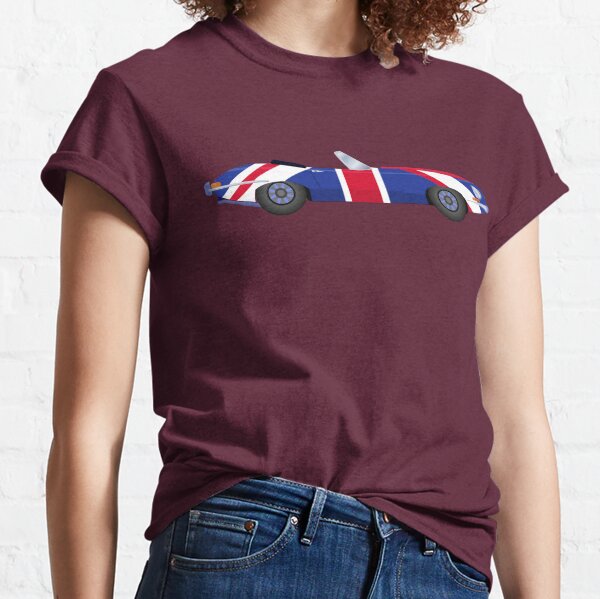 Classic T-Shirt