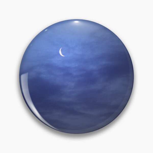 Artikelvorschau, *Moon Set* entworfen und verkauft von John Michael Smith.