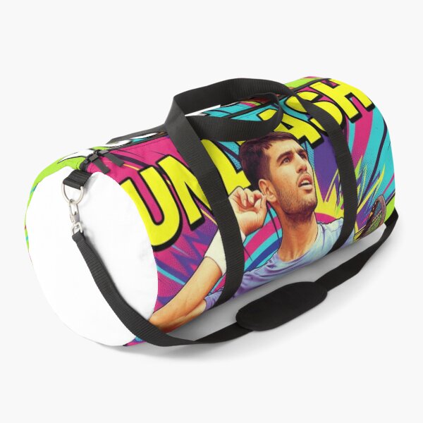 Item preview, Carlos Alcaraz designed and sold by justmeshop.