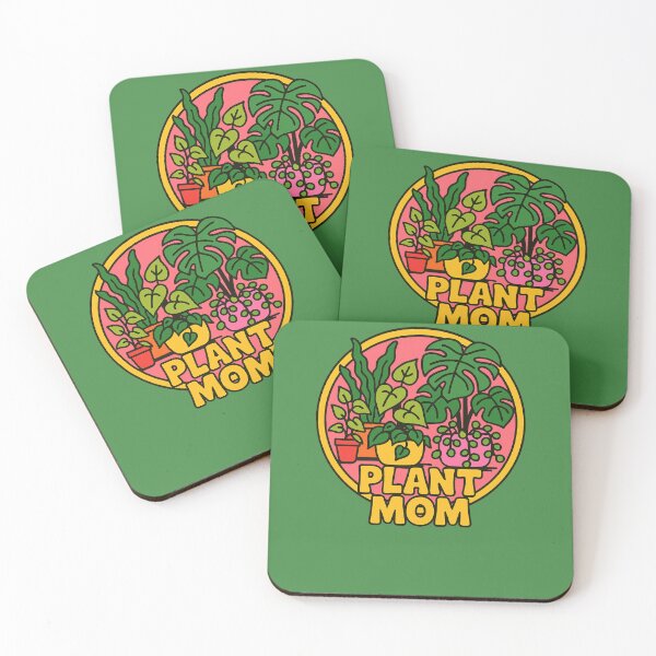 Item preview, Plant Mom designed and sold by FrictionMaxxing.