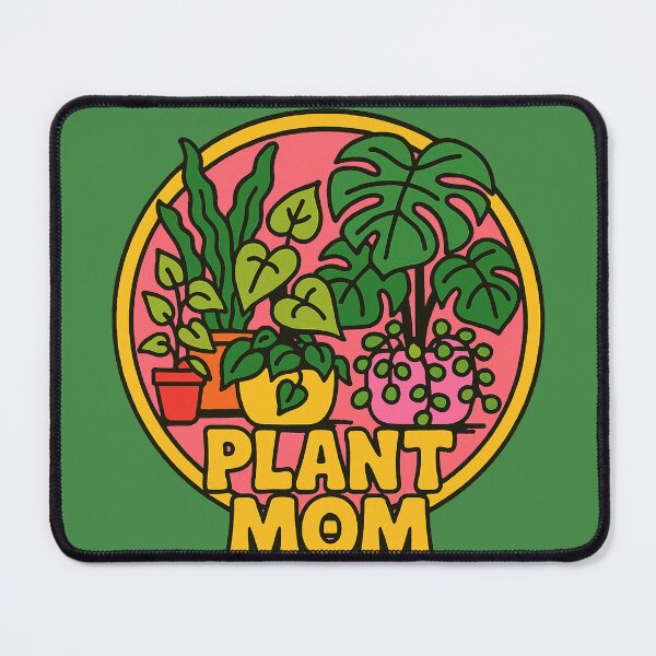 Item preview, Plant Mom designed and sold by FrictionMaxxing.