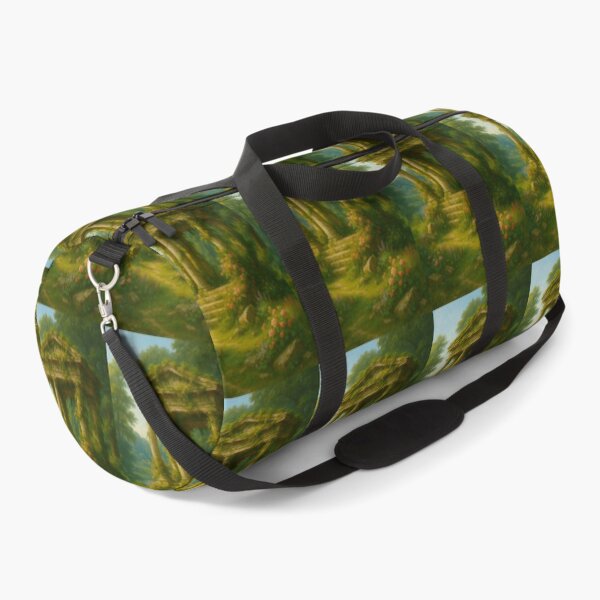 Item preview, Roman Ruins – Nature Reclaims the Empire designed and sold by WitchPrint.