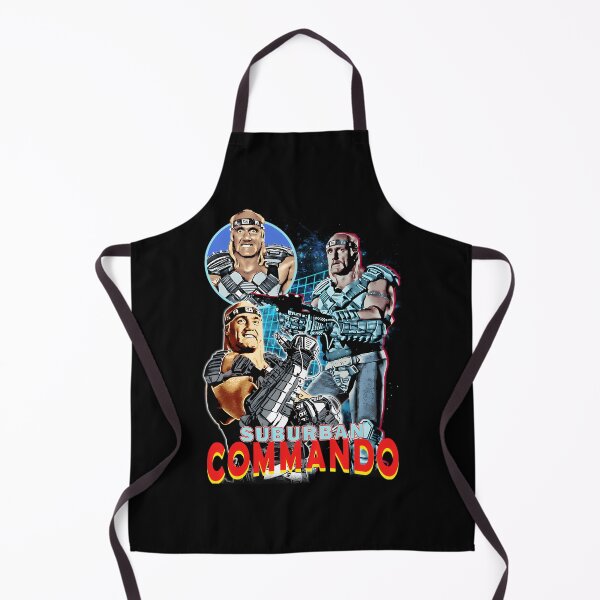 Item preview, Suburban Commando Bootleg designed and sold by marsomlevkaf.