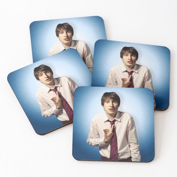 Item preview, Official Friday Night Dinner - Jonny Me! designed and sold by Friday Night Dinner.