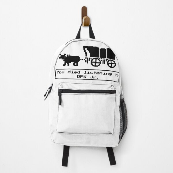 Item preview, You Have Died From Listening To Rfk Jr designed and sold by StephenAlvarez.