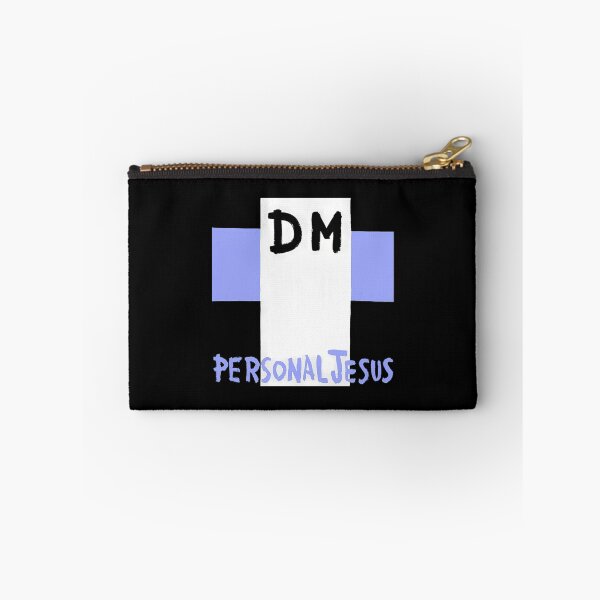 Item preview, Dm Personal Jesus designed and sold by TracyHuffro.