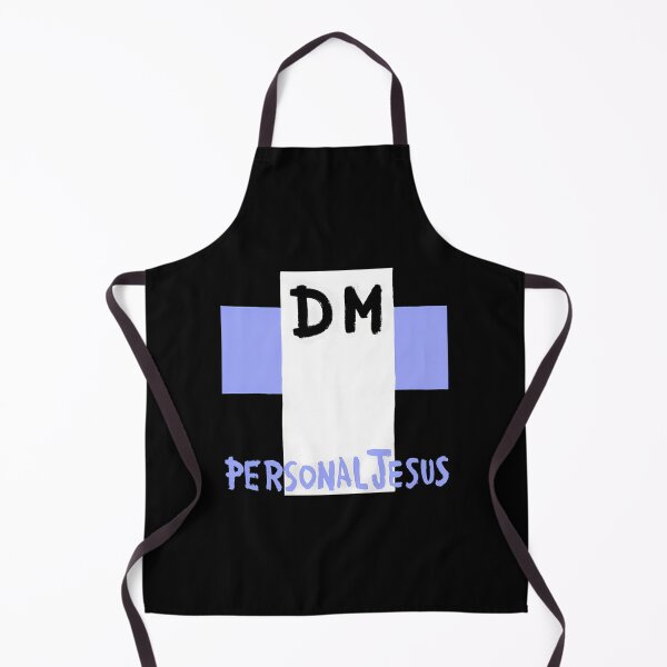 Item preview, Dm Personal Jesus designed and sold by TracyHuffro.