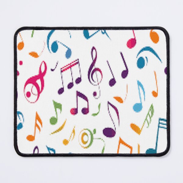 Item preview, music notes designed and sold by RevRestco.