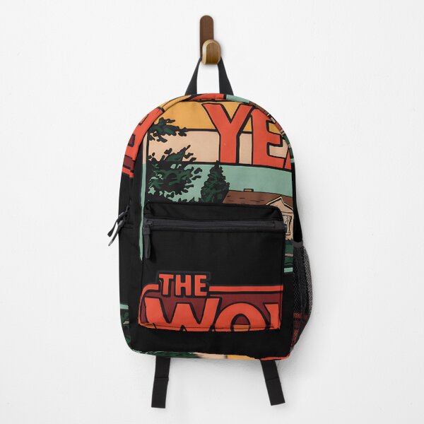 Item preview, The Wonder Years - 80s Nostalgia designed and sold by raynesjestero.