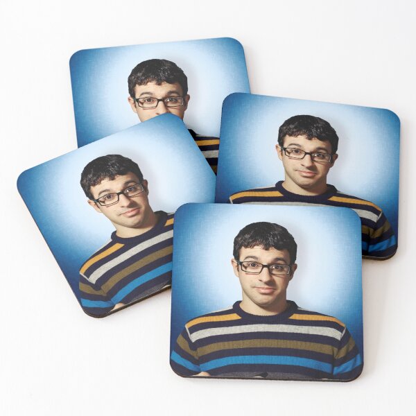 Item preview, Official Friday Night Dinner - Adam! designed and sold by Friday Night Dinner.