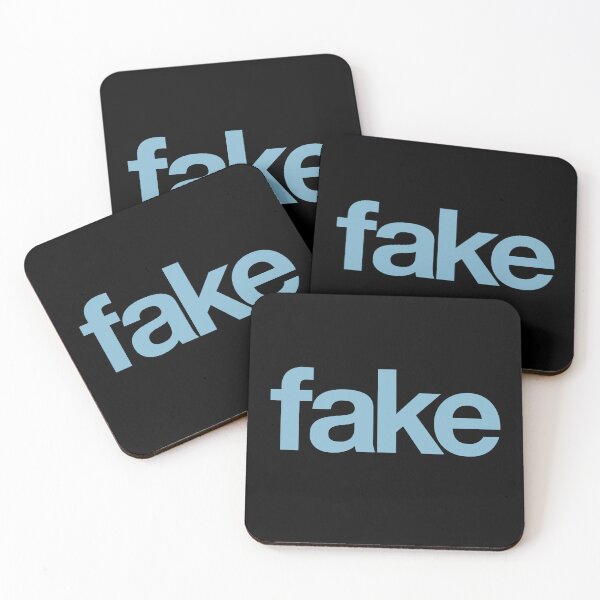 Item preview, Fake designed and sold by The Common Tee.