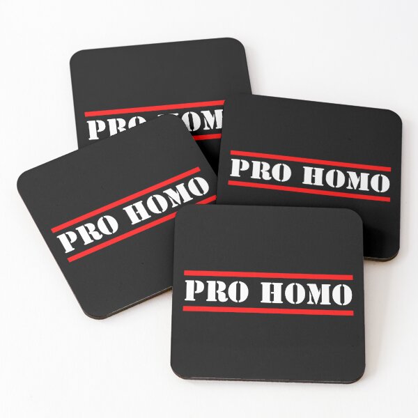 Item preview, Pro homo designed and sold by Newmyles.