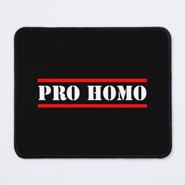 Item preview, Pro homo designed and sold by Newmyles.