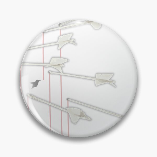 Item preview, Modest Mouse <Good News for People Who Love Bad News> designed and sold by ndothughes.