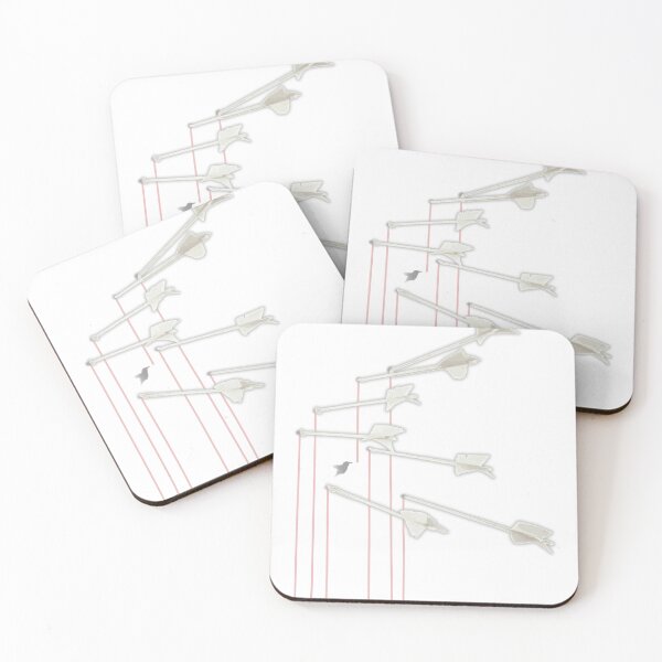 Item preview, Modest Mouse <Good News for People Who Love Bad News> designed and sold by ndothughes.