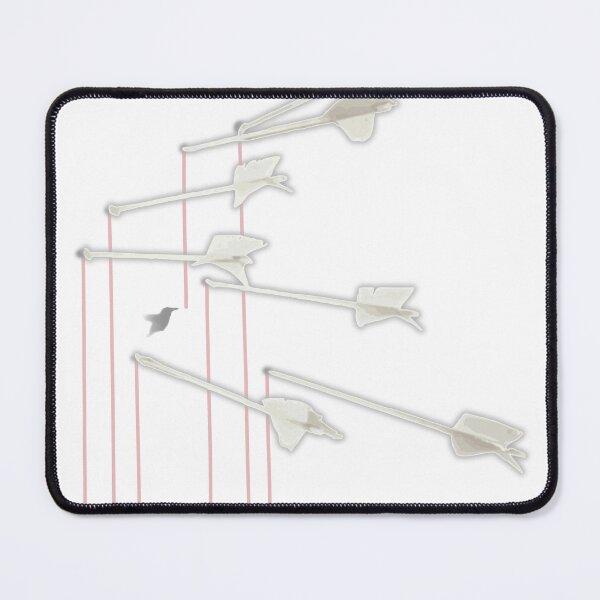 Item preview, Modest Mouse <Good News for People Who Love Bad News> designed and sold by ndothughes.