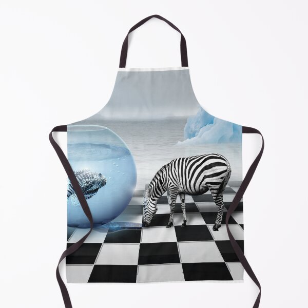 Item preview, Zebrafish in the jar designed and sold by Bilderchris.