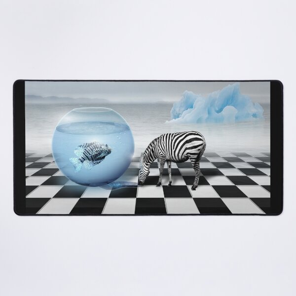 Item preview, Zebrafish in the jar designed and sold by Bilderchris.