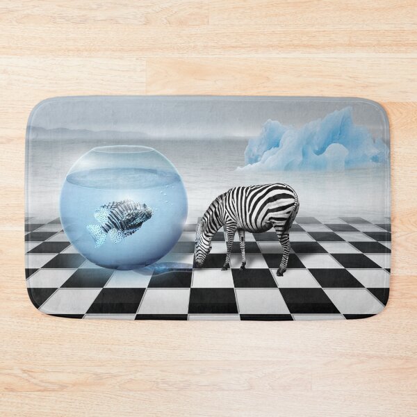 Item preview, Zebrafish in the jar designed and sold by Bilderchris.