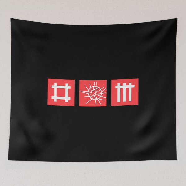 Item preview, Dm Sound Of The Universe designed and sold by TracyHuffro.