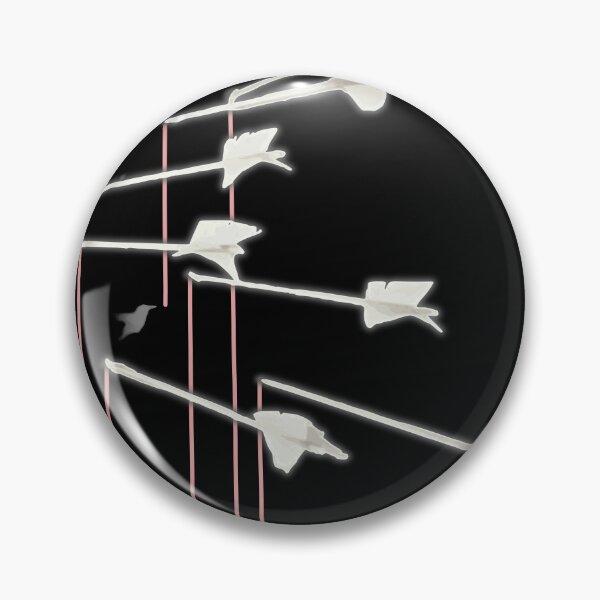 Item preview, Modest Mouse <Good News for People Who Love Bad News> designed and sold by ndothughes.