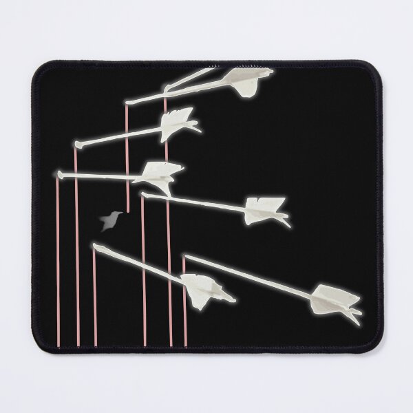 Item preview, Modest Mouse <Good News for People Who Love Bad News> designed and sold by ndothughes.