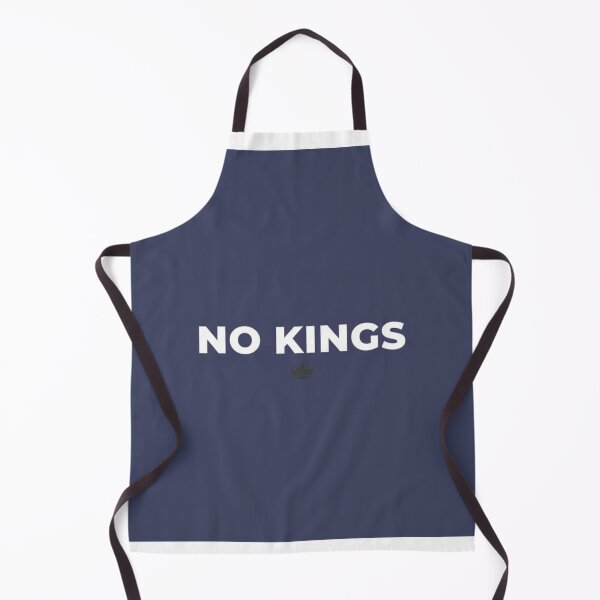 Item preview, no king designed and sold by sevenmountains.