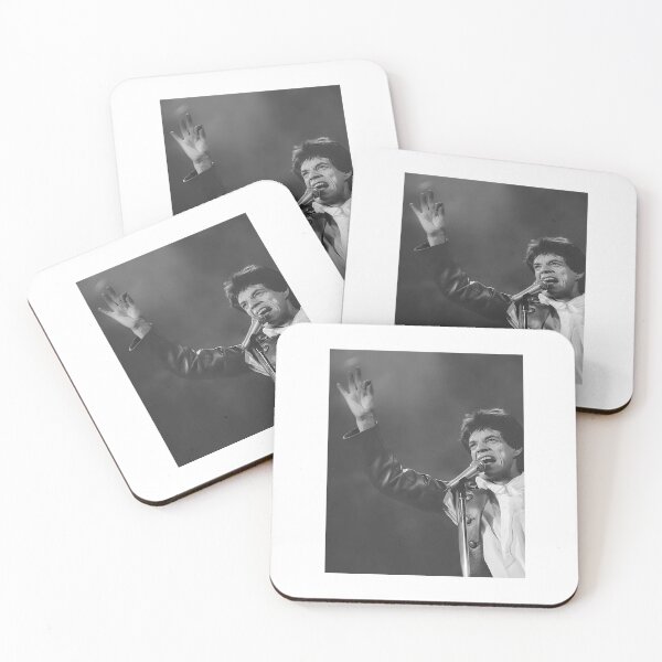 Item preview, Mick Jagger designed and sold by Mark Sarfati.