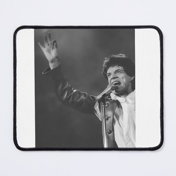 Item preview, Mick Jagger designed and sold by Mark Sarfati.