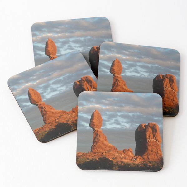 Item preview, Balanced Rock Formation designed and sold by John Michael Smith.