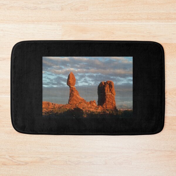 Item preview, Balanced Rock Formation designed and sold by John Michael Smith.