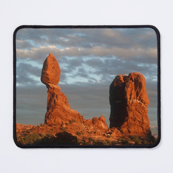 Item preview, Balanced Rock Formation designed and sold by John Michael Smith.