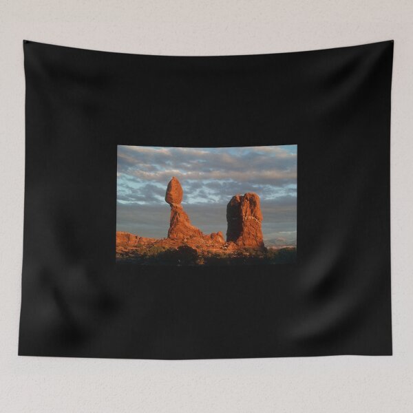 Item preview, Balanced Rock Formation designed and sold by John Michael Smith.