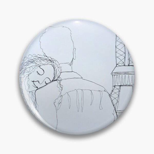 Item preview, In Paris in Love 2 designed and sold by JKSvAArt.