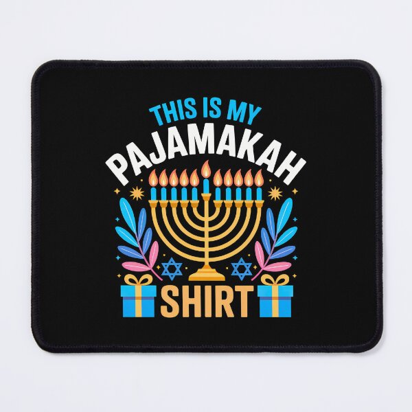 Item preview, this is my pajamakah shirt designed and sold by VividDripCo.