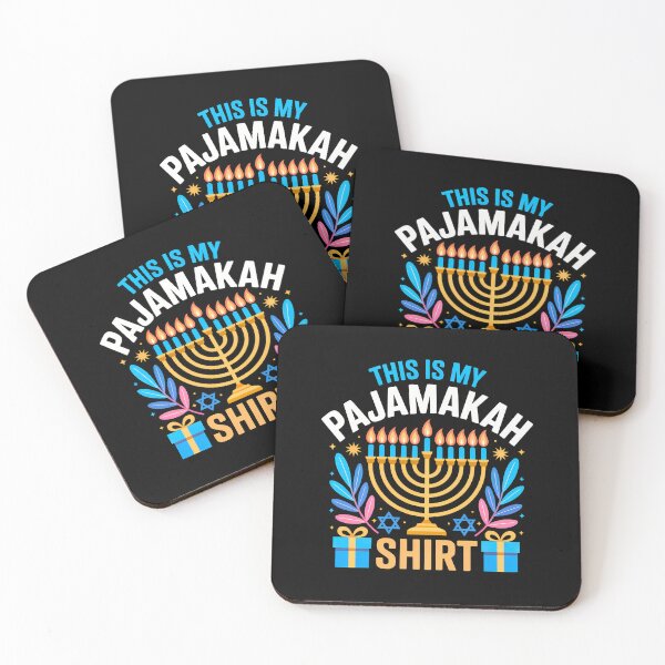 Item preview, this is my pajamakah shirt designed and sold by VividDripCo.