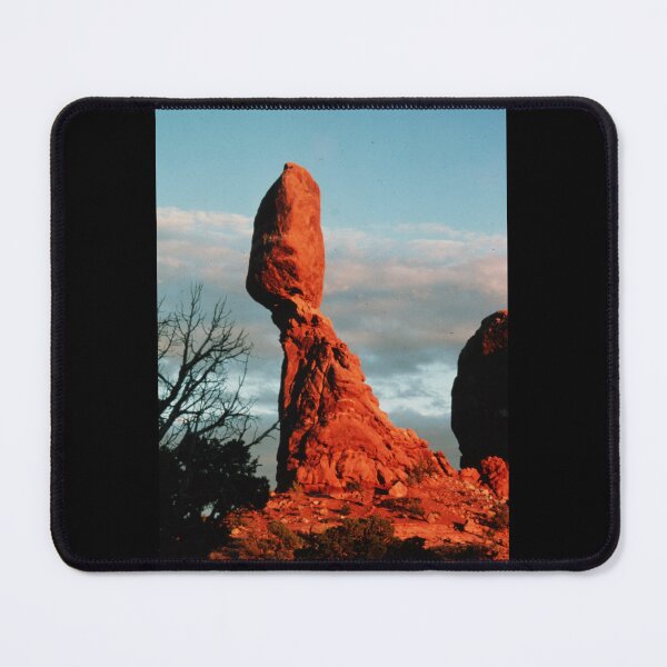 Item preview, Balanced Rock designed and sold by John Michael Smith.