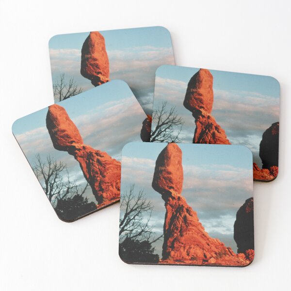 Item preview, Balanced Rock designed and sold by John Michael Smith.