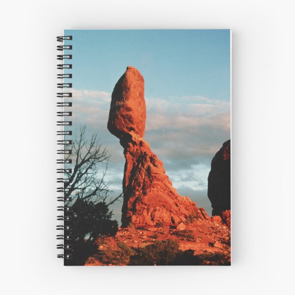 Item preview, Balanced Rock designed and sold by John Michael Smith.