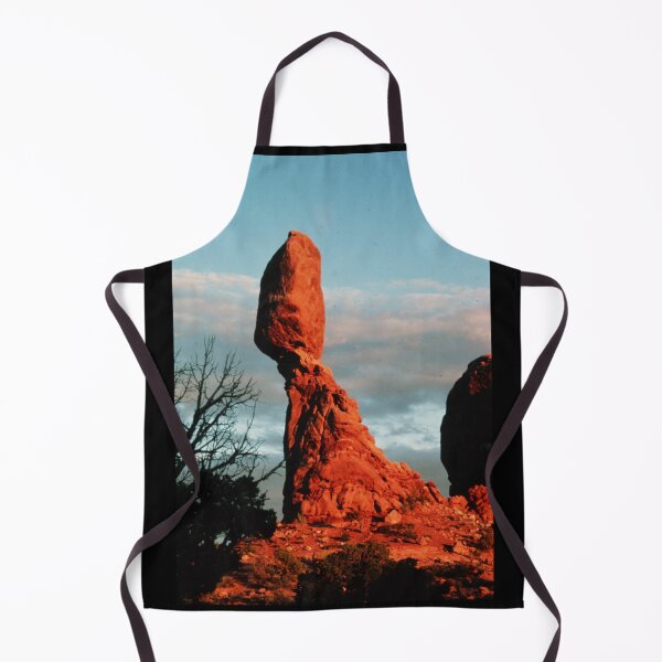 Item preview, Balanced Rock designed and sold by John Michael Smith.