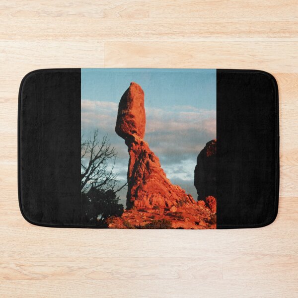 Item preview, Balanced Rock designed and sold by John Michael Smith.