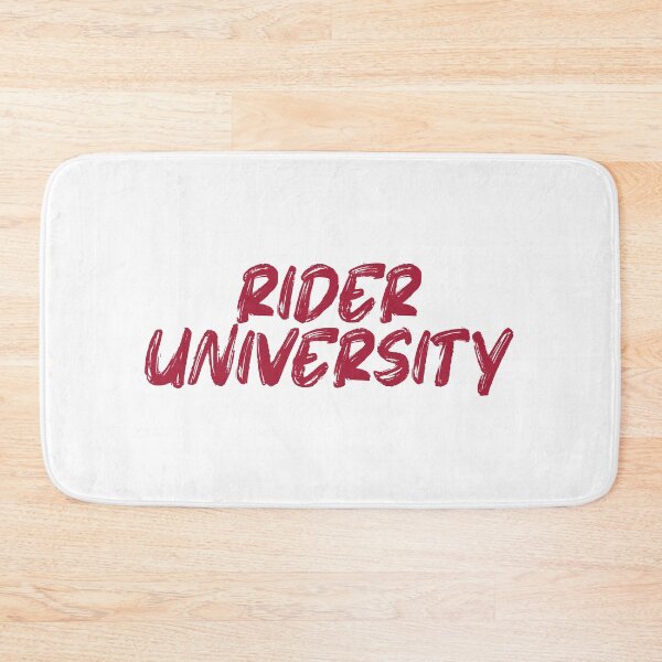 Item preview, rider university designed and sold by designsbysamantha.