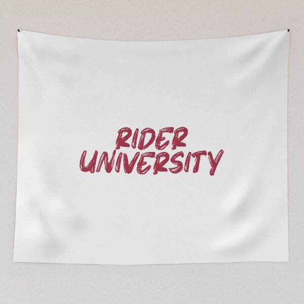 Item preview, rider university designed and sold by designsbysamantha.