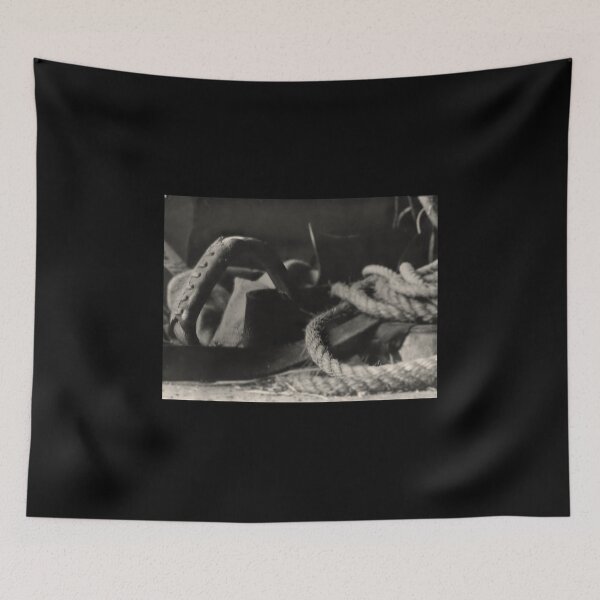 Item preview, Tequila's Rope and Stirrup designed and sold by John Michael Smith.