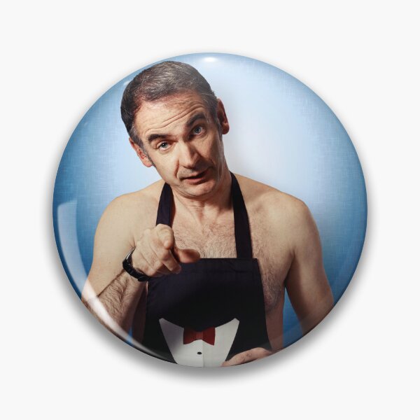 Item preview, Official Friday Night Dinner - Martin! designed and sold by Friday Night Dinner.