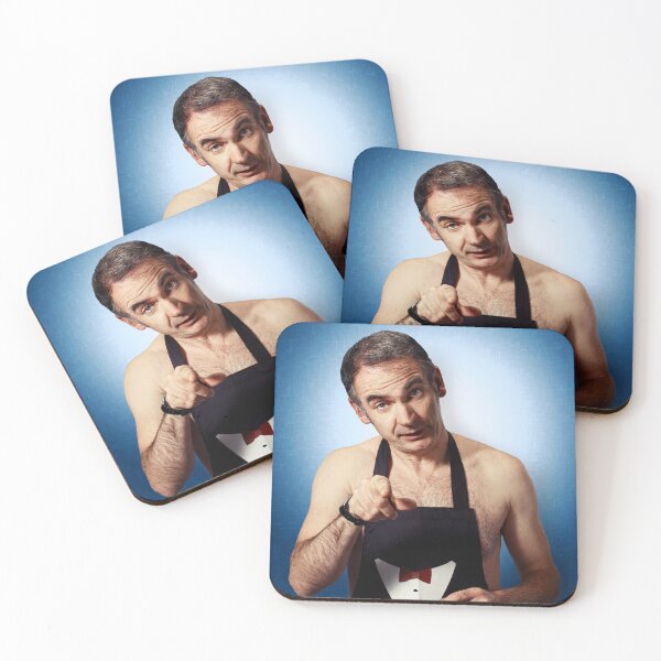 Item preview, Official Friday Night Dinner - Martin! designed and sold by Friday Night Dinner.