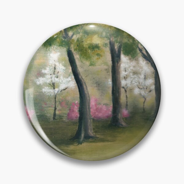 Item preview, Spring Meadow designed and sold by John Michael Smith.