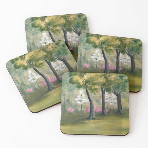 Item preview, Spring Meadow designed and sold by John Michael Smith.