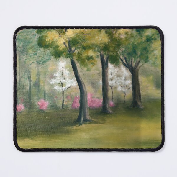 Item preview, Spring Meadow designed and sold by John Michael Smith.
