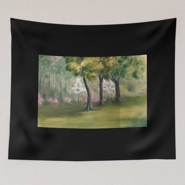 Item preview, Spring Meadow designed and sold by John Michael Smith.